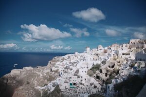 5 Unique Islands to Visit in Greece