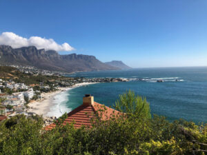 One Week in Cape Town: Best 7 Day Cape Town Itinerary