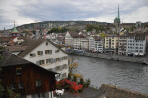 One Day in Zurich: Perfect 1 Day Itinerary