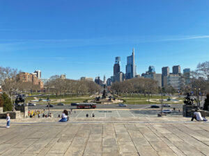 One Day in Philadelphia: A Perfect Itinerary