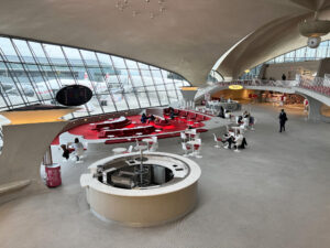 TWA Hotel Review: Reliving the Golden Age of Flying!
