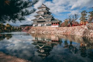 5 Things to Do When Visiting Japan