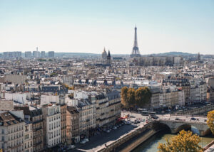 Weekend in Paris: Perfect 3 Day Paris Itinerary