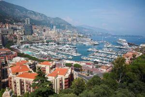Monaco Day Trip from Nice: One Day Monaco Itinerary