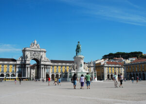 3 Days in Lisbon Itinerary
