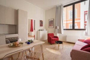 5 Awesome Tips To Help You Choose The Best Serviced Apartments