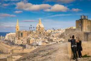 The 18 best things to do in Malta and Gozo