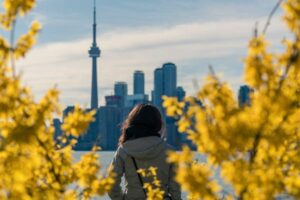 Toronto: when to visit – Lonely Planet