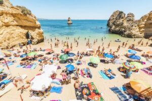 The best time to visit the Algarve, Portugal’s golden coast