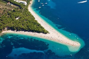 Best beaches in Croatia: our faves from over 2500 miles of coastline and more than 1000 islands