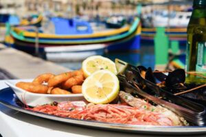 Malta’s best eating and drinking experiences