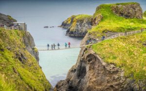 12 of the best hikes and walks in Ireland: find the perfect route for your ability