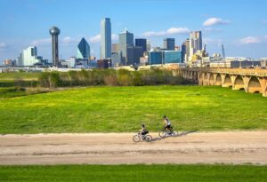 The best neighborhoods in Dallas for a taste of the real Texas