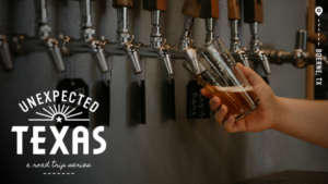 Boerne is home to some of Texas’ best microbreweries