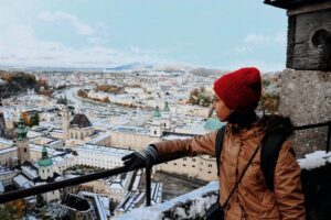 Salzburg’s 6 best neighborhoods: from baroque domes to beer gardens