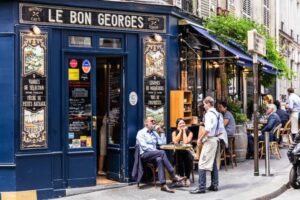France’s 11 top food experiences for 2022
