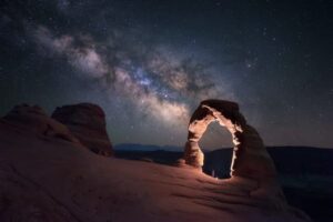 Which US Dark Sky Park is right for you?