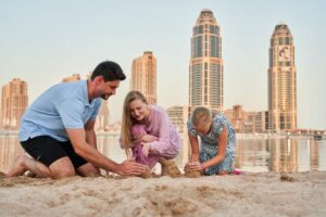 7 family-friendly adventures in Qatar