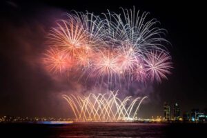 Qatar’s fantastic feasts and festivals