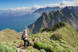 8 of the best hikes in Tenerife