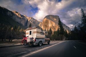 We visited 48 states in a camper van: here are the 10 best