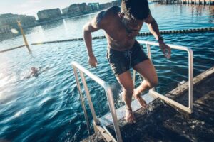 7 of the best places to swim in Copenhagen: beaches, coves and harbor baths