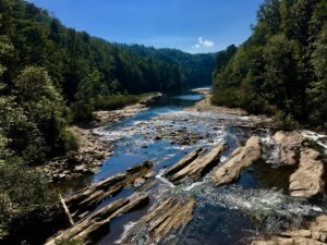 10 Best Freshwater Fishing Destinations in NC