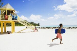Barbados’ 14 best beaches serve up sun, fun and food