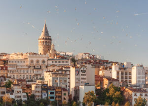 12 Best Boutique Hotels in Istanbul