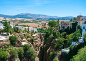 Day Trip to Ronda from Seville: Things to Do & How to Get There!