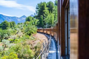 Spain free train tickets in 2022: the best journeys to take