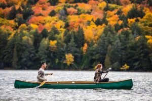 Canada on a budget: 12 ways to stay, eat and play for less