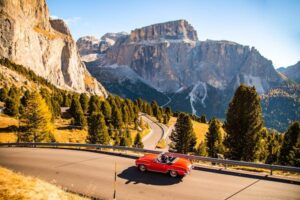 15 best road trips of Europe for 2022
