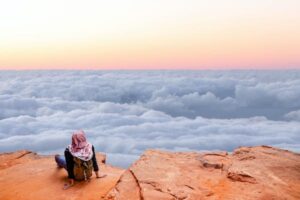 Experience Bedouin culture and float in the Dead Sea, here are the 9 best things to do in Jordan