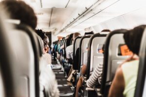 15 Long Haul Flight Tips to Help You Survive the Journey