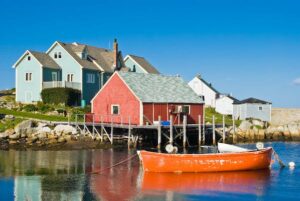 Nova Scotia is an adventurer’s paradise – here are the best things to see and do