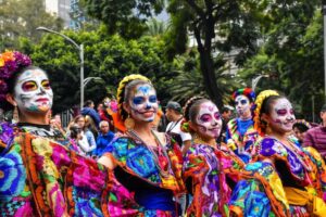 Día de Muertos: guide to Mexico’s Day of the Dead