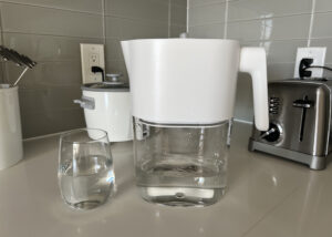 LARQ Water Pitcher Review: Is it Worth the Money?