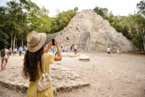 The 5 best day trips from Tulum: incredible sights are just a couple of hours away