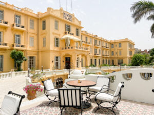 Sofitel Winter Palace Review: Magical Stay in the Heart of Luxor!
