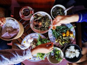 Thailand’s best eating and drinking experiences