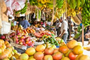 What to eat and drink in Kenya